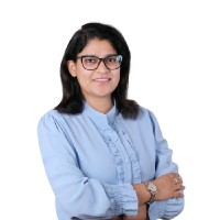 Anu Bishnoi .2Nd