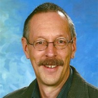 Gérard van de Nieuwenhuijzen