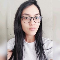 Marcela Lourenço Francisco