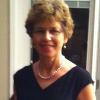 Nancy Morton