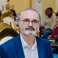 Dario Marreiros