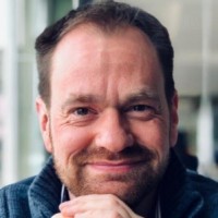 J F Mather PhD FInstP