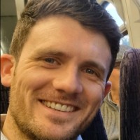 Steven Griffiths