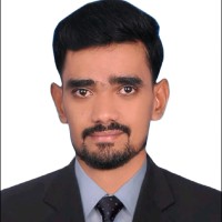 Mohamed Ilyas M