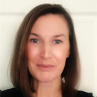 Kristin Ricklefs-Johnson, Phd, Rdn