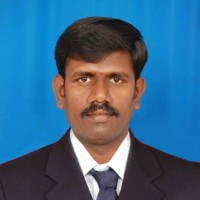 Krishna Murthy