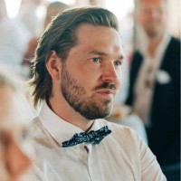 Viktor Forsberg