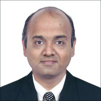 Raghavendra Purohit