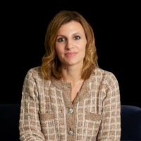 Mélanie Gonnet-Pellarin