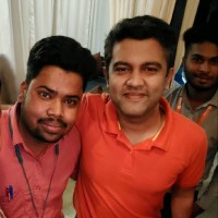 Deepak Sharma