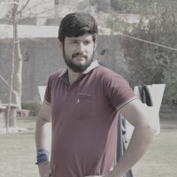 Shoaib Shafique