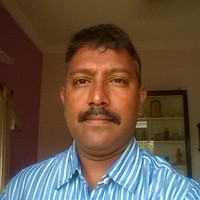ramamurthy v