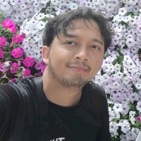 Muhammad Faiz Ismail