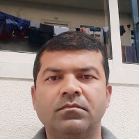 Kamlesh Singh