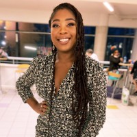 Siobhan Chika Adusi