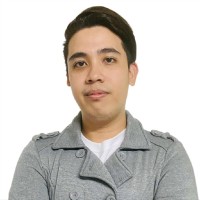 Patrick Velasco