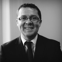 Stephen Robertson