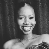 Salomey Bezua