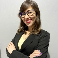 Danielle Pereira De Araújo