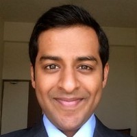 Karthik Menon