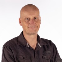 Jeroen Bremer