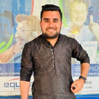 Paras Purohit