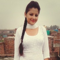 Ahilya Verma
