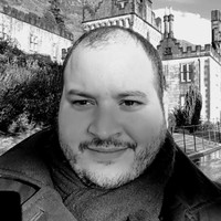 Kevin HOMRI