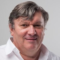 Pascal Favraud