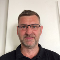 Jens Vandborg