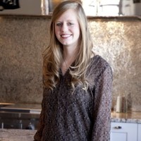 Jenna Mattison