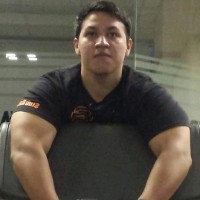 Grover Marañon