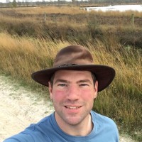 Dries Nakken