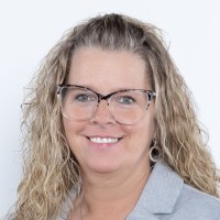 Stacey Brimicombe