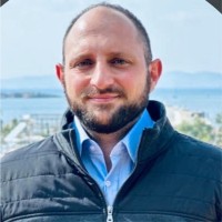 Aris Gargaropoulos