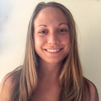 Kristen Eddy