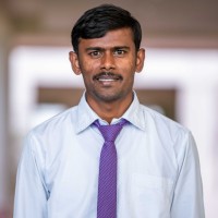 Chalapathi Krishnappa