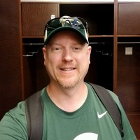 Eric Freier