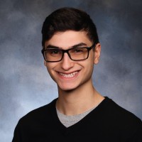 Steven Shamah