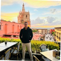 Luis Emmanuel Aguilar Ramos