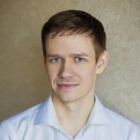 Maxim Bekaryukov
