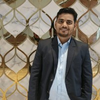 Suraj Shirke