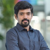 Ritesh Ananth V G