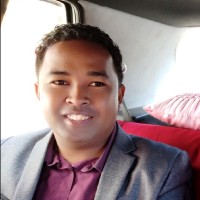 Maminiaina Michael Rakotoarijaona