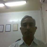 Dr Sanjeev Verma