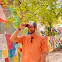 Hritik Kaushik