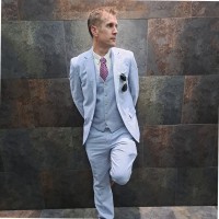 Steven McGarty