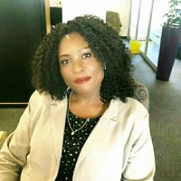 Connie Mabunda