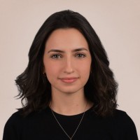 Yasmine Ben Ayed