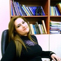 Anna Bocharnikova